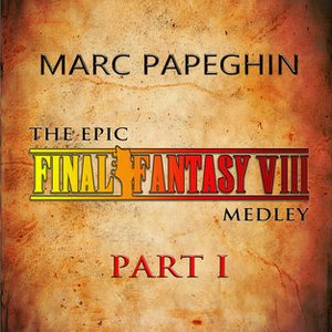 Immagine per 'The Epic Final Fantasy VIII Medley 【PART 1】'