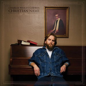 Image for 'Christian Name'