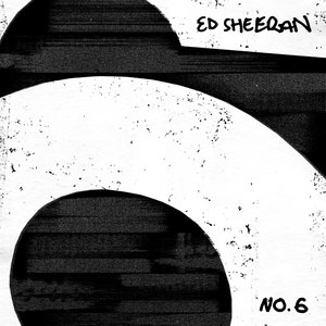 Image for 'No. 6 (Collaborations Project)'