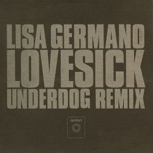 'Lovesick' için resim