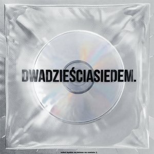 Image for 'DWADZIEŚCIASIEDEM.'