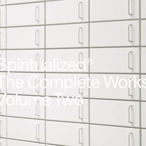 Image for 'The Complete Works Volume Two'