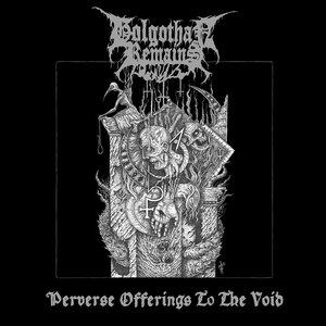 Image for 'Perverse Offerings To The Void'