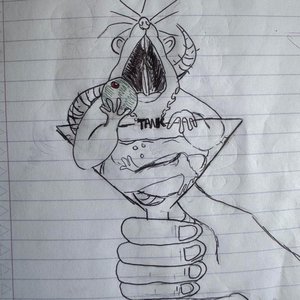 Image for 'Tinder'