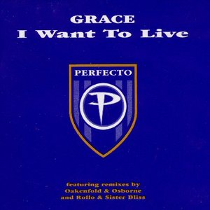 Image for 'I Want To Live'