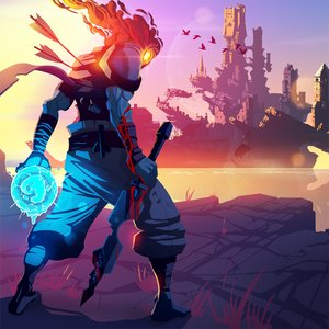 'Dead Cells (Original Soundtrack)'の画像