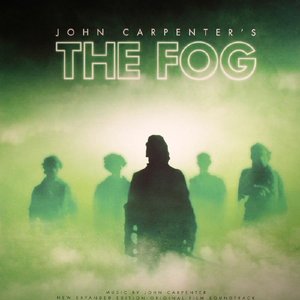 Bild für 'The Fog (Original Motion Picture Soundtrack) [Expanded Edition]'