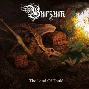'The Land of Thulê' için resim