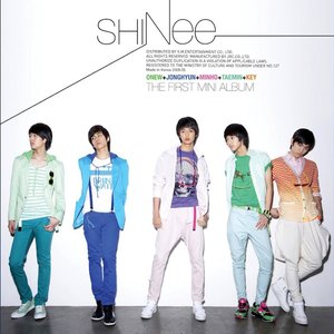 Image for 'Replay - The First Mini Album'