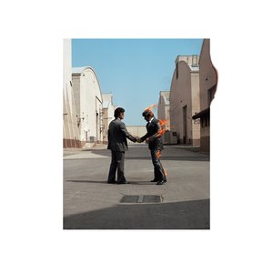 'Wish You Were Here' için resim