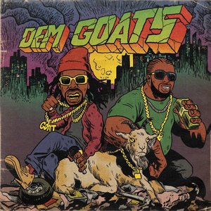 Image for 'Dem Goats'