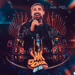 Immagine per '25 Anos - Vol.1 (Ao Vivo)'