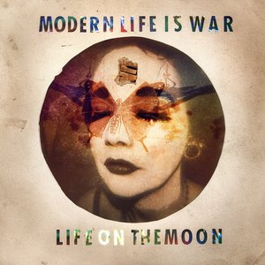 Image for 'Life On The Moon'