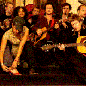 Image for 'Zita Swoon'