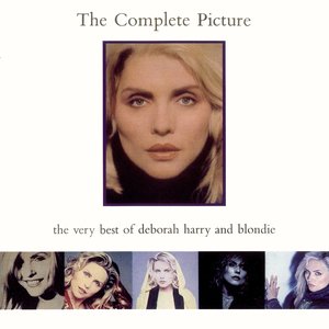 Image for 'The Complete Picture: The Very Best Of Deborah Harry And Blondie'