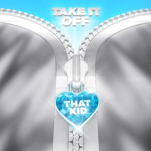 'Take It Off - Single' için resim