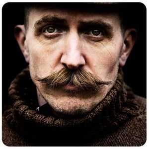 Imagem de 'Billy Childish'