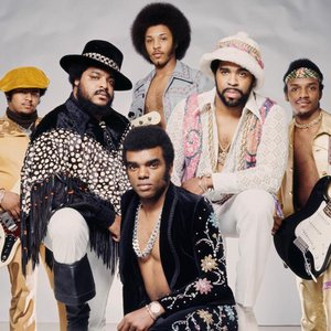 Image for 'The Isley Brothers'