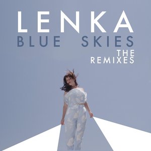 Immagine per 'Blue Skies: The Remixes'
