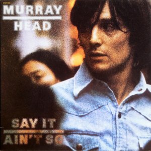 Изображение для 'Say It Ain't So (Remastered 2017)'