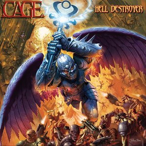 Изображение для 'Hell Destroyer'