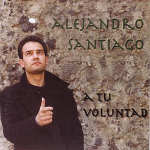 Imagem de 'A Tu Voluntad'