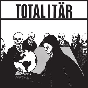 Imagen de 'Totalitär "S/T"'