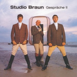 Image for 'Gespräche 2'