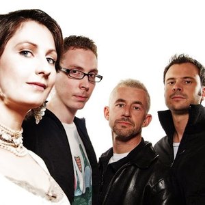 Image for 'Above & Beyond & Justine Suissa'