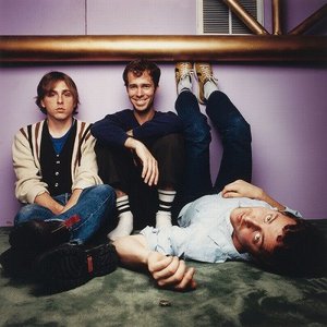Image for 'Ben Folds Five'