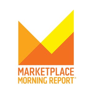 Image for 'Marketplace Morning Report'