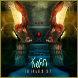 Image for 'The Paradigm Shift (Deluxe)'