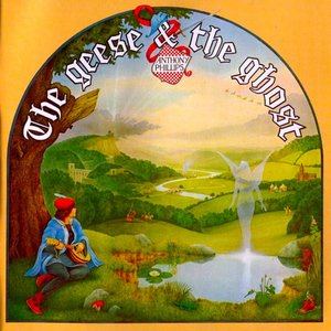 Image for 'The Geese & The Ghost'