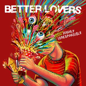 Image for 'Highly Irresponsible (Deluxe Edition)'