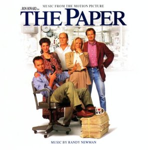 Immagine per 'The Paper'