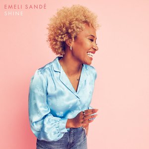 Shine (Remixes) - Single