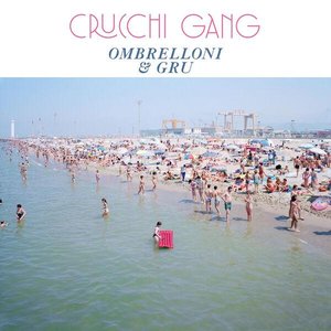 Image for 'Ombrelloni e Gru'