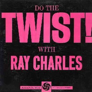 Bild für 'Do The Twist! with Ray Charles'