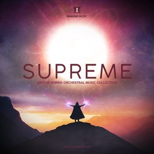Image for 'Supreme'