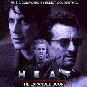 Bild für 'Heat (Expanded)'