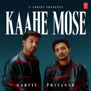 Image for 'Kaahe Mose'
