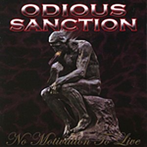 Image for 'No Motivation to Live'