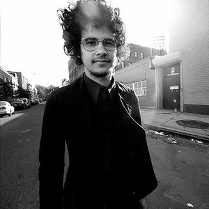 Immagine per 'Omar Rodriguez-Lopez'