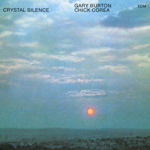 Image for 'Crystal Silence'