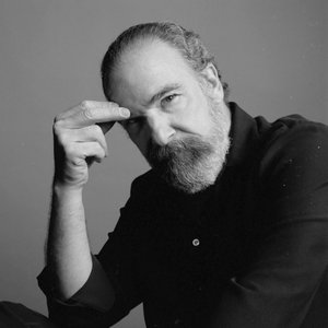 Image for 'Mandy Patinkin'