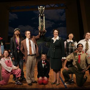 Image for '25th Annual Putnam County Spelling Bee Original Cast'