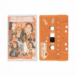Image for 'see through (remix)'