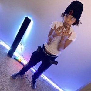 Image pour 'Lil EBG'