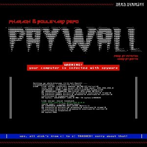 Image for 'PAYWALL'