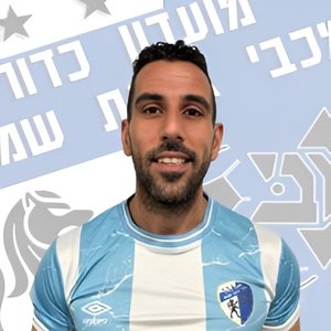 Image for 'Kfir Atia'